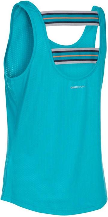 Actual product image Trespass Emmalyn - Female Active Top (XL)