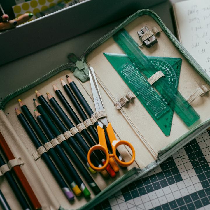 Produktbild Fiskars CREA 1075054 (16 cm)