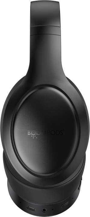 Actual product image Boompods Headpods Pro2 Black (50 h, Wireless)