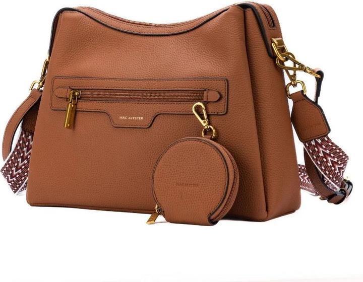 Actual product image Mac Alyster Giulia