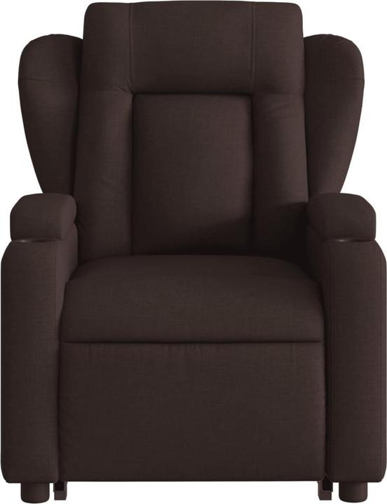Produktbild vidaXL Massagesessel mit Aufstehhilfe