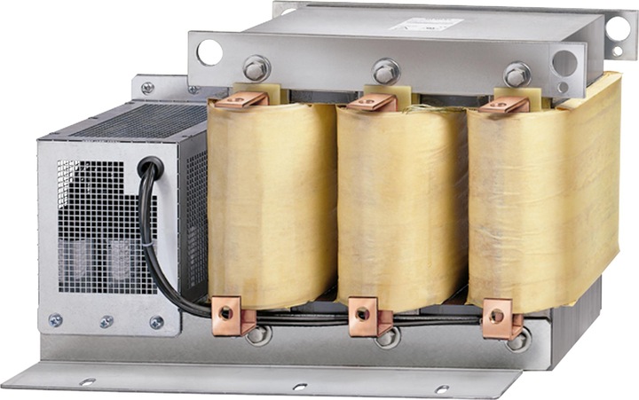 Produktbild Siemens Sinusfilter 6SL3202-0AE22-0SA0 1 St.
