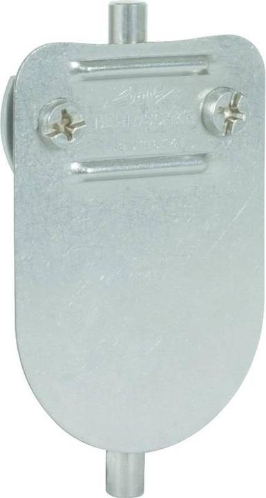 Image du produit Dehn Support pour plaquette de contrôle VDB pour Rd 7-10mm 480113 (Divers)