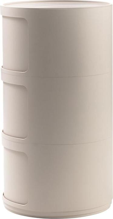 Image du produit Kartell Bio (32 x 32 x 58,5 cm)