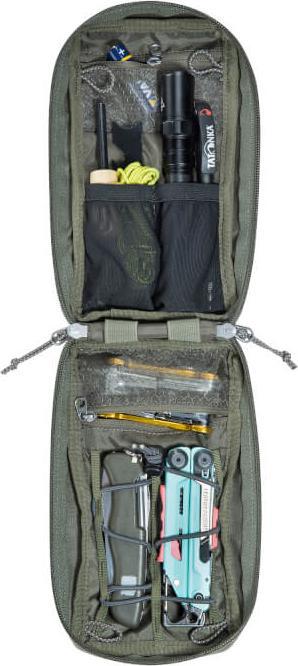 Actual product image Tatonka Universal Pouch 20 x 10