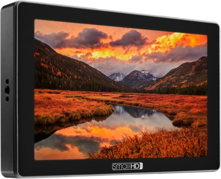 Produktbild SmallHD Cine 7 (7", Full HD)