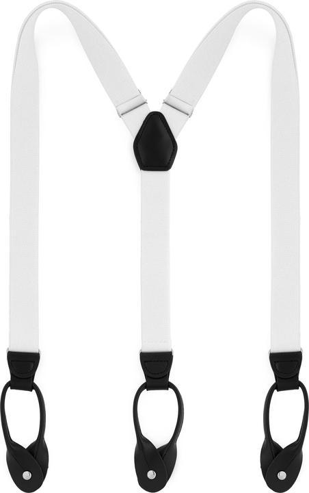 Actual product image Trendhim Blanco (One size)