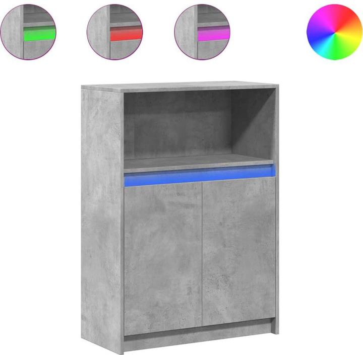 Produktbild vidaXL Sideboard (72 x 34 x 100 cm)