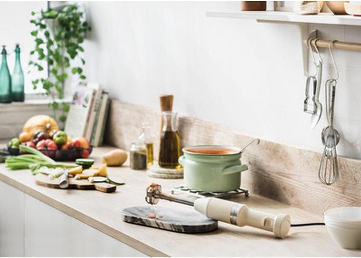 Image du produit KitchenAid 5KHBV83EAC