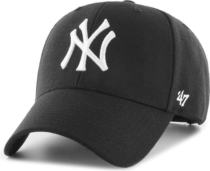 Produktbild 47 Brand Curved MLB New York Yankees (One Size)