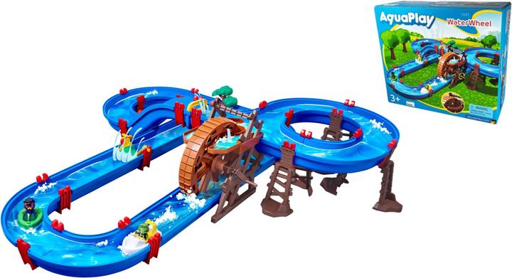 Aquaplay WaterWheel