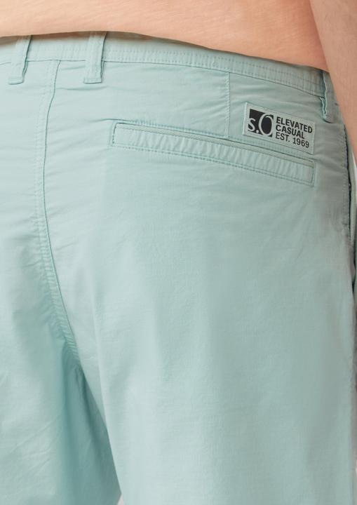 Produktbild S.Oliver Bermuda Phoenix: Bermuda mit Ripstop-Struktur im Worker-Style (36)