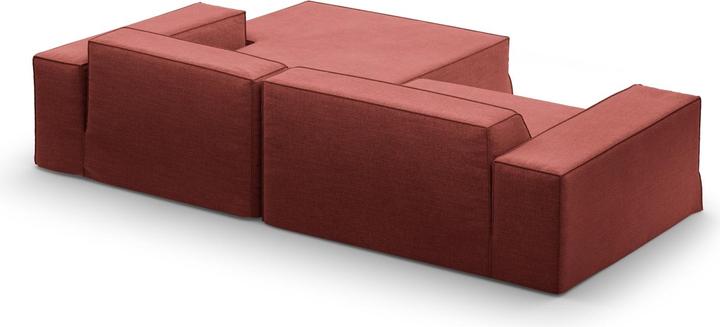 Produktbild Micadoni Jodie (Ecksofa)