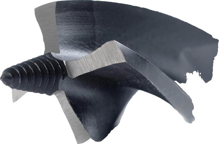 Produktbild C.K Magma C.K T2946-20 Holz-Spiralbohrer 20 mm Gesamtlänge 120 mm 6.35 mm, Sechskantschaf (bis 20 Millimeter)