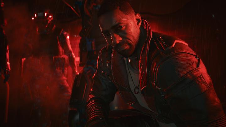 Image du produit Cyberpunk 2077 (Édition Intégrale) (Xbox Series X, DE)