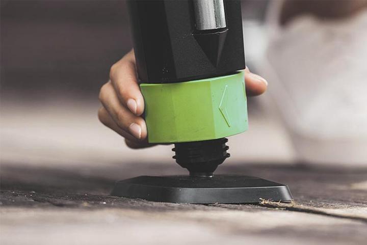 Image du produit Cornilleau Outdoor Suisse Deluxe