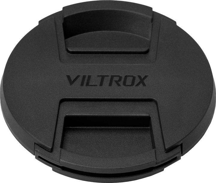 Actual product image Rollei Viltrox Objektiv | AF 56 mm Pro | F/1.2 | Sony E-Mount (Sony E, APS-C / DX)