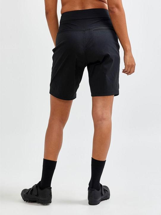 Actual product image Craft Core Offroad Xt cycling shorts (S)