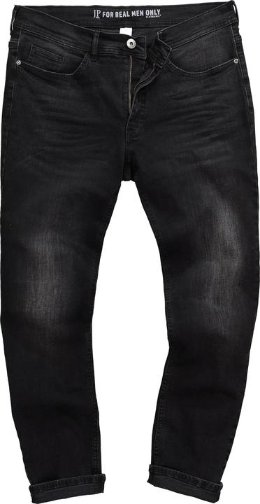 Produktbild JP1880 JP 1880 Jeans, Denim, FLEXNAMIC®, destroyed, Straight Fit, 5-Pocket, bis Gr. 36/72 (26)