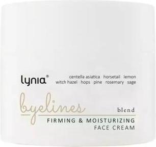 Image du produit Lynia Blend Byelines Face Cream 50ml (50 ml)