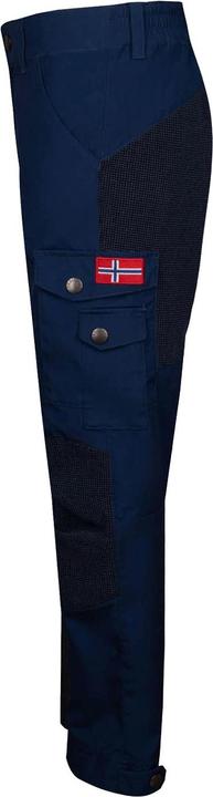 Actual product image Trollkids Kid's Hammerdalen Pant (122)