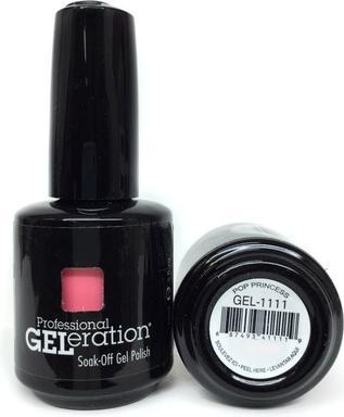 Immagine prodotto Jessica Cosmetici GELeration POP Princess Smalto per unghie in gel