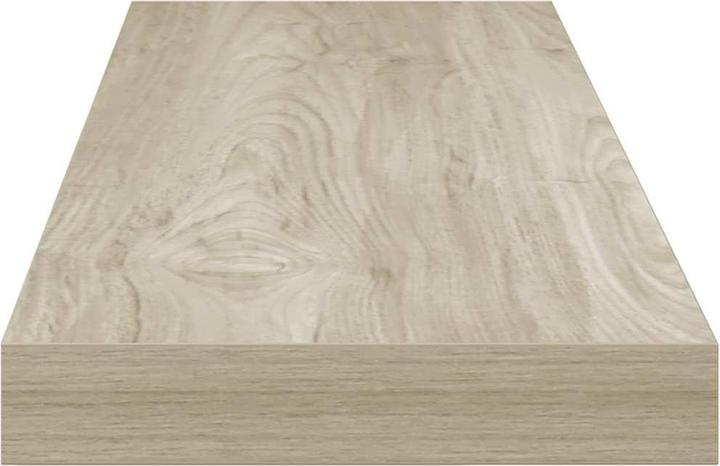 Actual product image vidaXL Wandregal (23.50 x 80 x 4 cm)
