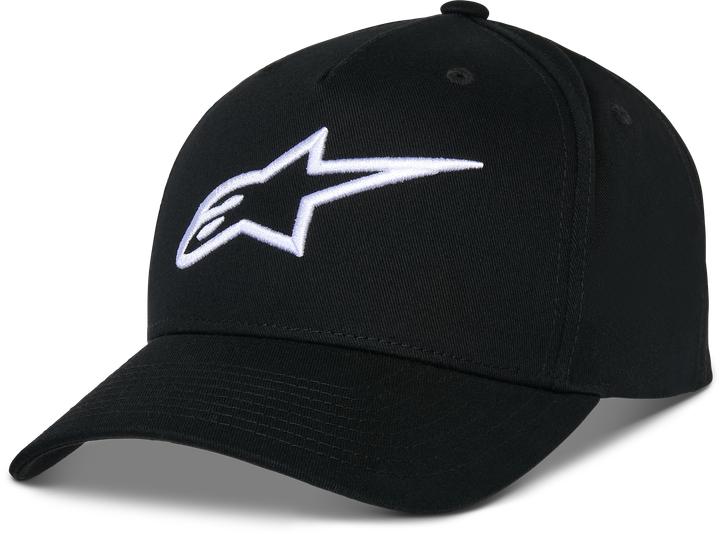 Alpinestars Hat Ageless Snapback (One Size)
