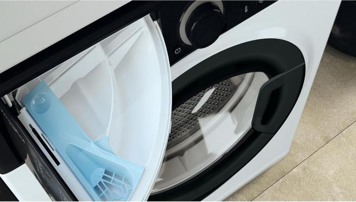 Produktbild Whirlpool WRSB 7259 BB EU (7 kg, Links)