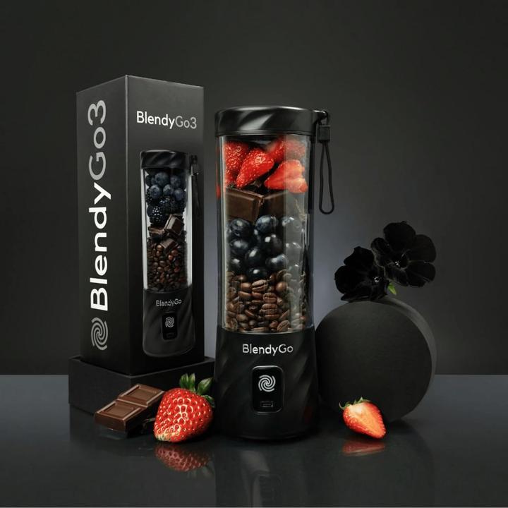 Produktbild BlendyGo Standmixer (250 W)