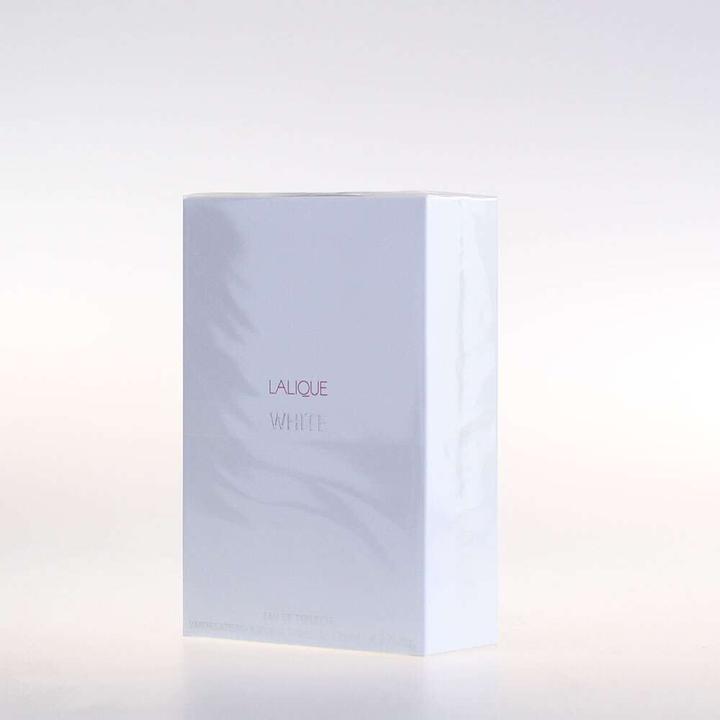 Produktbild Lalique White (Eau de Toilette, 125 ml)