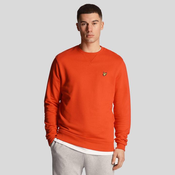 Immagine prodotto Lyle and Scott Felpa Girocollo Uomo (M)