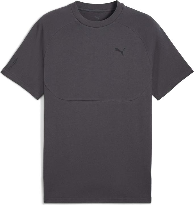 Dusky Gray, Grau, Gray