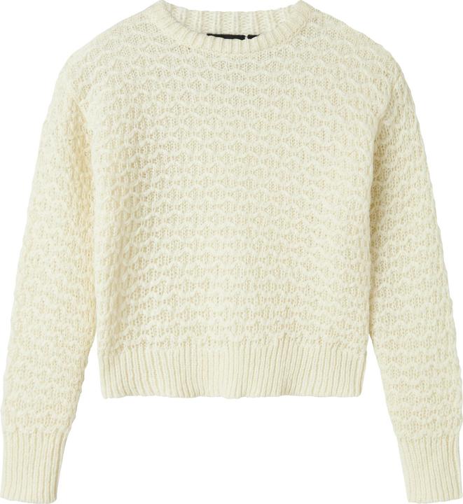 Produktbild Lmtd Langarm Strickpullover (158, 164)