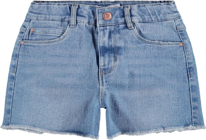 Name it RANDI Regular Fit Jeansshorts