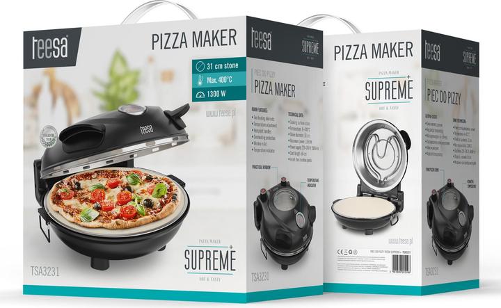 Produktbild Teesa TSA3231