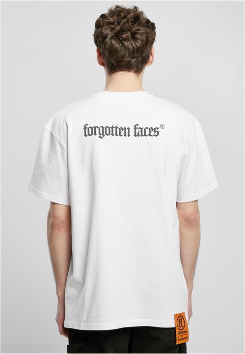 Image du produit Forgotten Faces Tee surdimensionné Eroded Heavy - 82519 (M)