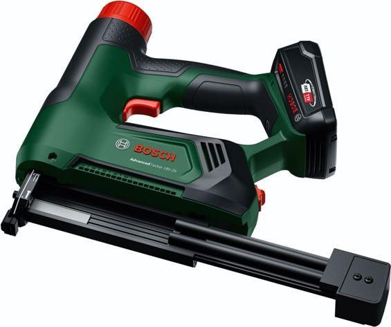 Produktbild Bosch Home & Garden AdvancedTacker 18V-25 (Tacker)