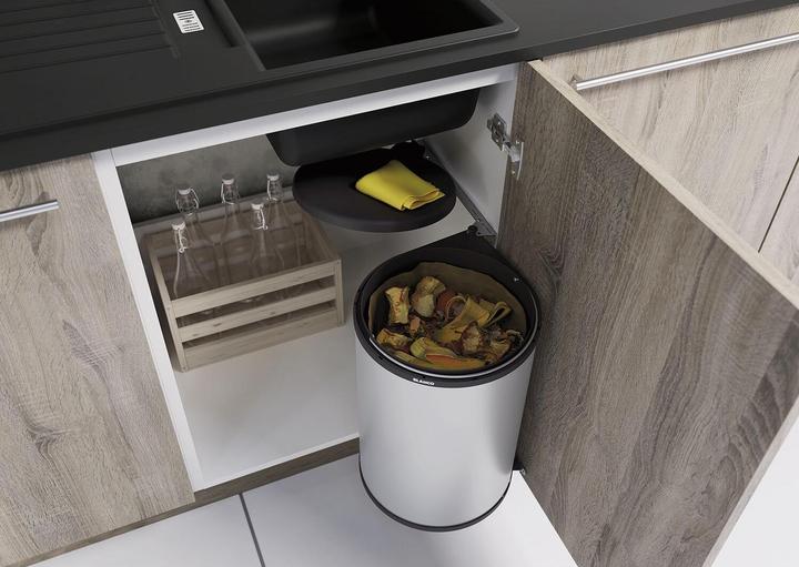 Image du produit Blanco Singolo XL (20 l)