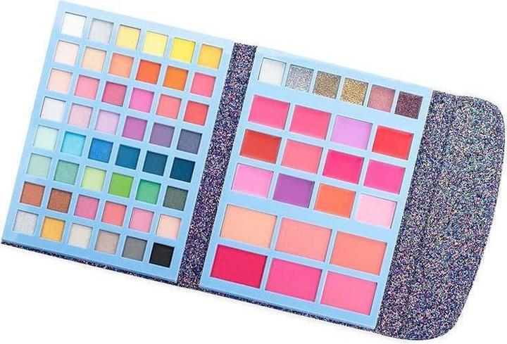 Produktbild Martinelia Galaxy Dreams Make Up Wallet