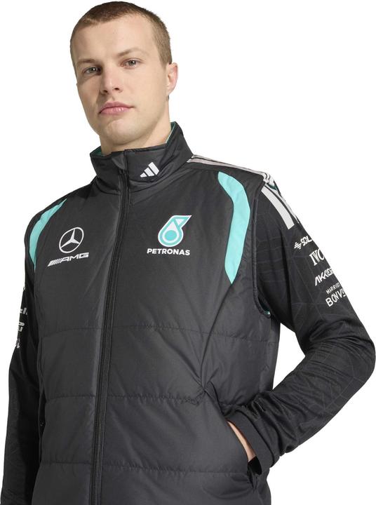 Produktbild Adidas Mercedes MC (XL)