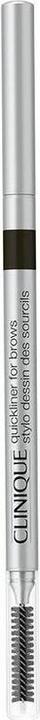 Produktbild Clinique Quickliner for Brows Ebony (Ebony)