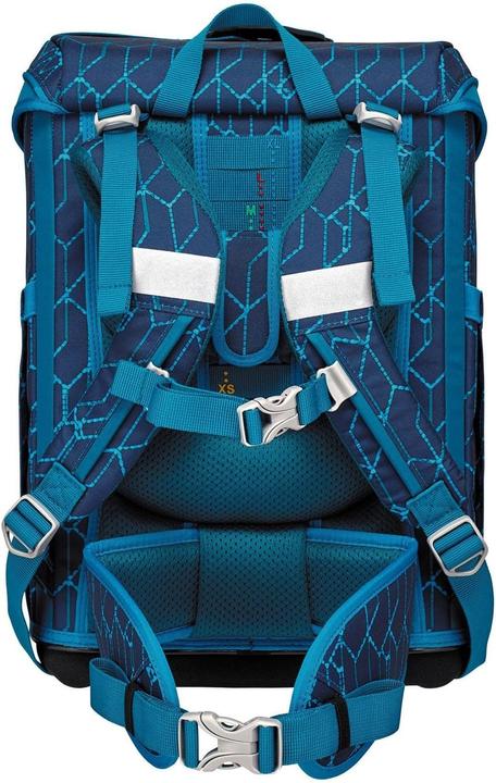 Produktbild Derdiedas ErgoFlex Easy Schulranzen-Set (22.50 l)