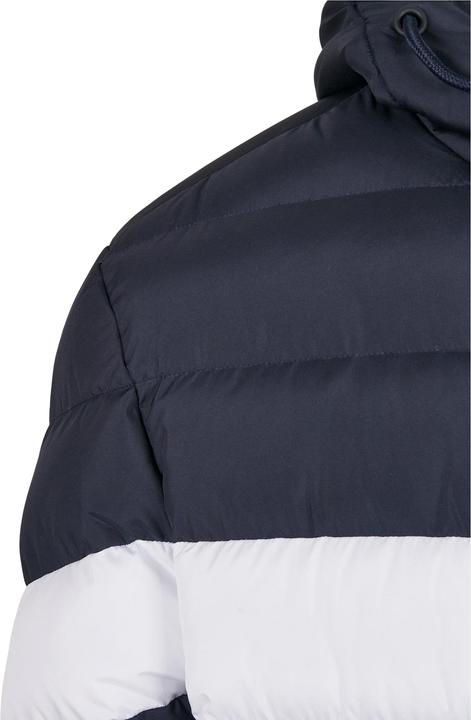 Produktbild Urban Classics Colorblock Bubble Jacket (L)