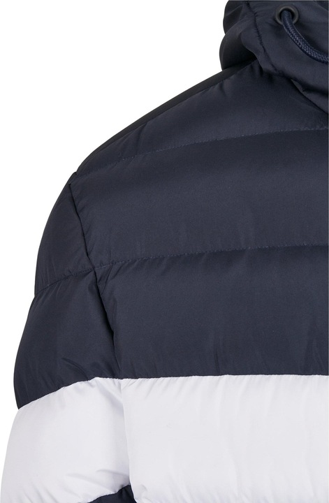 Immagine prodotto Urban Classics Giacca Colorblock Bubble (L)