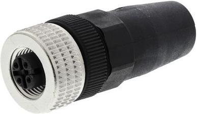 Productafbeelding TE Sensors Stekkerverbinding Sensoraansluiting M12 4Pin