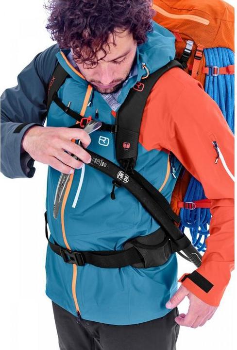 Image du produit Ortovox lumière de pointe (32 l)