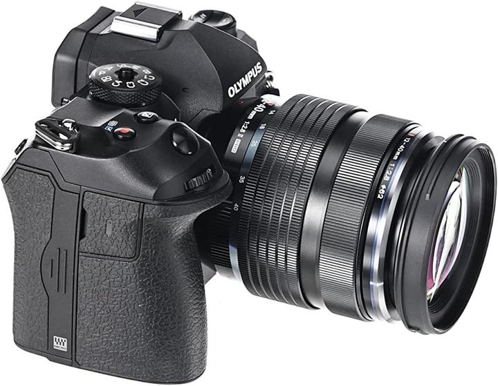 Produktbild OM System OM-1 (12 - 40 mm, 20.40 Mpx, Micro Four Thirds)