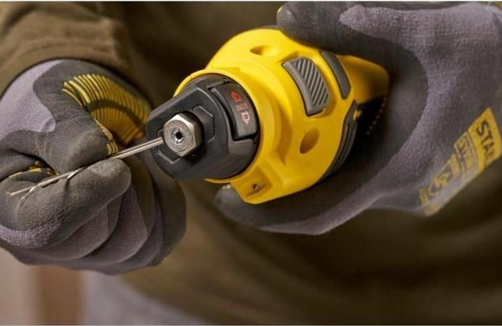 Produktbild Stanley Fräsmaschine Für G/K-Platten V20 Sfmce200B