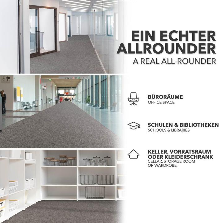 Produktbild Karat Turbo (200 x 350 cm)